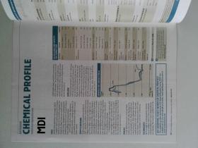 ICIS Chemical Business Magazine 2008年2月4-10日 化学商业杂志