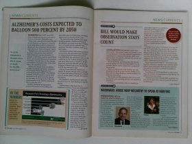 Provider 2013/05 外文过期杂志