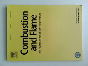 Combustion and Flame 燃烧和火焰化学科学实验学术期刊 2013/02  VOL.160  Elsevier