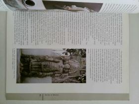 MARG A MAGAZINE OF THE ARTS 2006  VOL.57 NO.3  玛格丽特艺术杂志