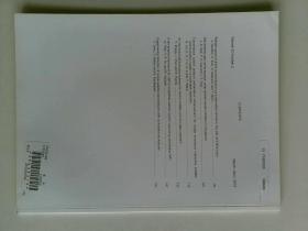 International journal of satellite communications and networking 03-04/2015 VOL.33 NO.2  国际卫星通信与网络学术期刊