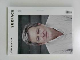 Surface 2015年5月 NO.118 外观 英文原版时尚生活设计杂志 JOHN PAWSON 约翰·波森