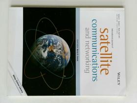 International journal of satellite communications and networking 03-04/2015 VOL.33 NO.2  国际卫星通信与网络学术期刊