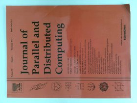 Journal of Parallel and Distributed Computing 2/2014 計量