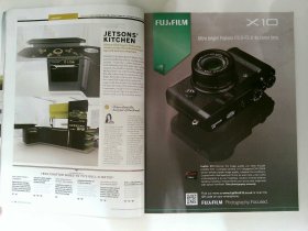 T3 THE GADGET MAGAZINE 2012/02 ISSUE 199 英文电子数码产品科技杂志