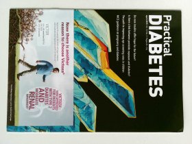 PRACTICAL DIABETES 实用性糖尿病杂志 2015/04 VOL.32 NO.3