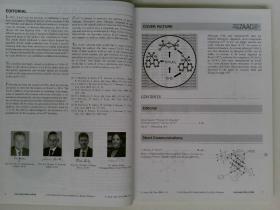 ZAAC Zeitschrift für anorganische und allgemeine Chemie 德语无机化学原版学术期刊 2014/1