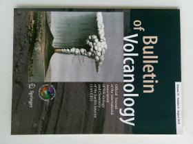 BULLETIN OF VOLCANOLOGY  VOL.75 NO.8  2013/08  火山学杂志