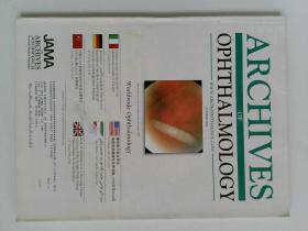 JAMA ARCHIVES OF OPHTHALMOLOGY 2008/10 眼科病杂志