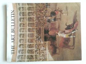 THE ART BULLETIN 艺术公告 2008/06