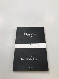 Edgar Allan  Poe