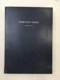 PARKVIEW INDEX