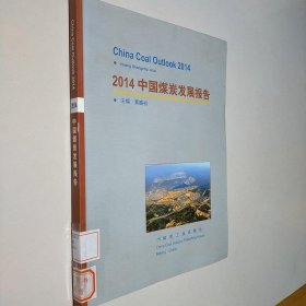 2014中国煤炭发展报告