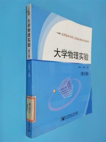 大学物理实验（第2版）