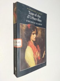 Tess of the Durberviles