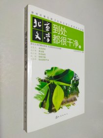 北京文学 到处都很干净 上