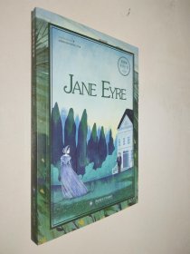 JANE EYRE 简爱