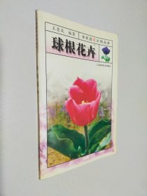 球根花卉