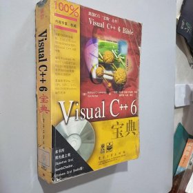 Visual C++ 6宝典