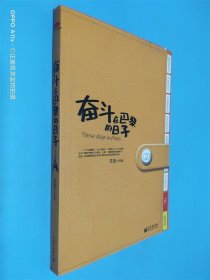 奋斗在巴黎的日子