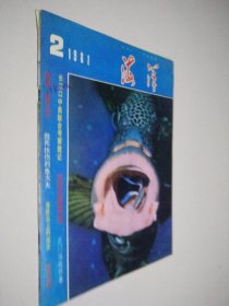 海洋 1981 2