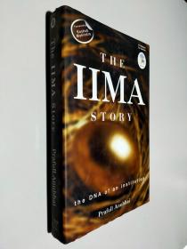 THE IIMA STORY