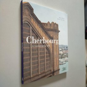 Cherbourg A transatlantic sou