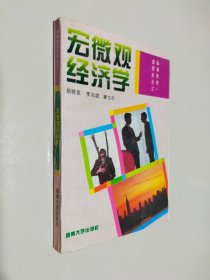 宏微观经济学