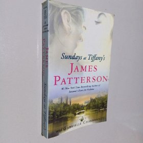 JAMES PATTERSON