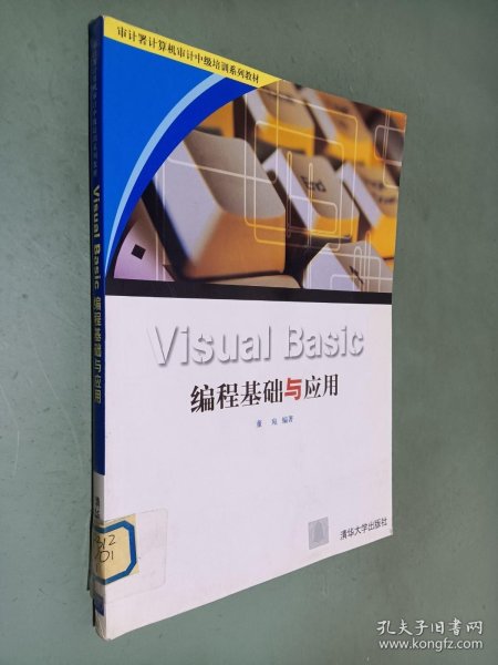 Visual Basic编程基础与应用