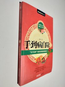 手到病自除2：“圣手医师”杨奕的家庭保健处方