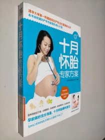 十月怀胎专家方案