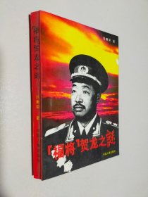 福将贺龙之谜