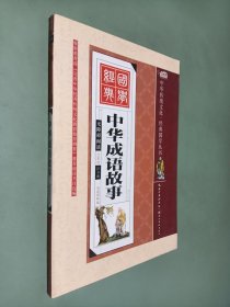 中华成语故事（全彩绘 注音版 无障碍阅读）