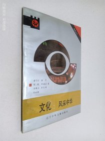 文化风采中华