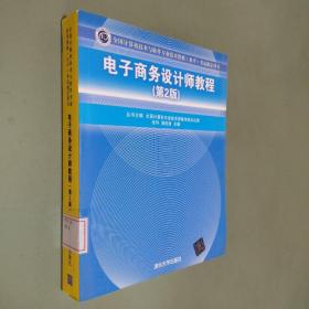 电子商务设计师教程（第2版）