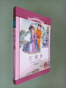 新课标小学语文阅读丛书:红楼梦 （第2辑 彩绘注音版）