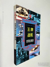 王牌战机 世界军旅王牌系列