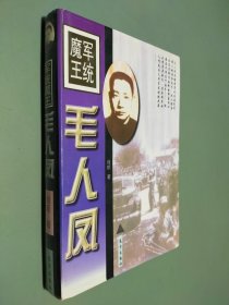 军统魔王：毛人凤