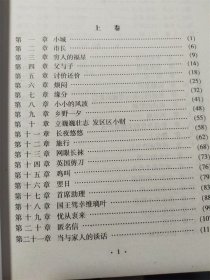 世界文学名著宝库：红与黑