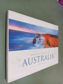 《Australian Images of a Timeless Land》 Peter Lik