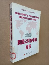 2005跨国公司在中国报告