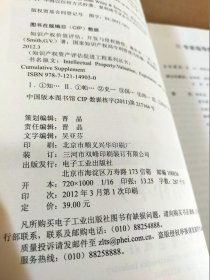 知识产权价值评估、开发与侵权赔偿（增补本）