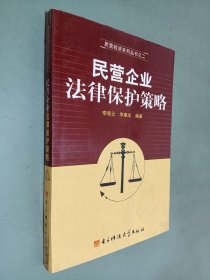 民营企业法律保护策略