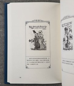 ”经典自然随笔系列”，精装5册。《诗意食谱》《植物民俗与传说》《塞尔伯恩自然史》《追逐春日》《新英格兰鸟类和花卉的故事》，荟萃18世纪~20世纪初的世界自然文学名著5部。