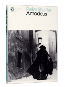 Amadeus[莫扎特传]