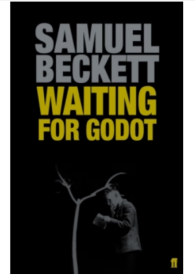 Waiting for Godot 贝克特：等待戈多 英文原版