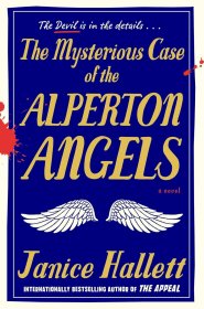 The Mysterious Case of the Alperton Angels the appeal作者 阿尔珀顿天使的神秘案件 英文原版