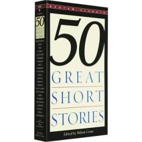 Fifty Great Short Stories