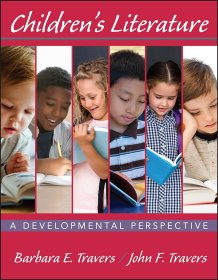 儿童文学 发展透视 Childrens Literature: A Developmental Perspective 英文原版